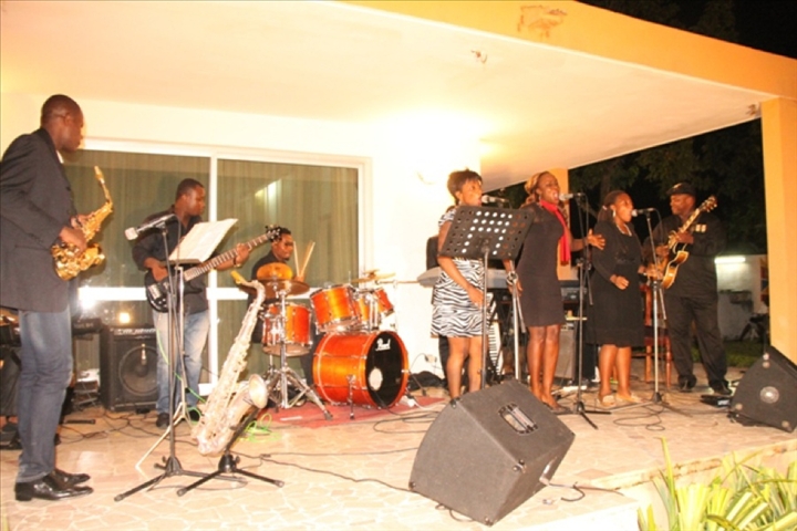 Abidjan Jazz by Bicici : L’hommage à Dez Gad les 24, 30 et 31 mai