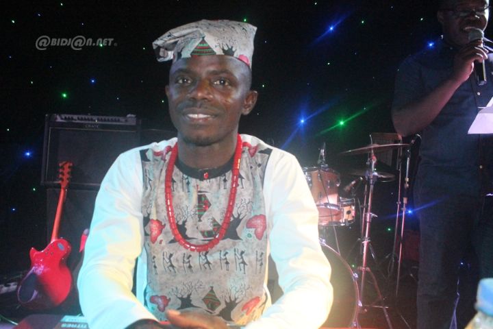 Show case/ Dédicace de Hérault des temps : JC Pluriel, ‘’celui qui a le succès n’a pas toujours de la valeur’’