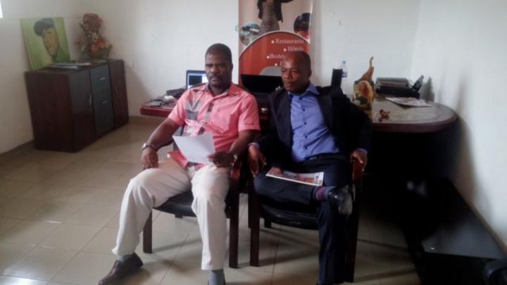 Business – Bientôt la 1ère édition de la foire des Tics et de l’électronique.