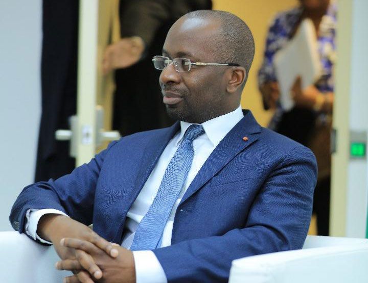 Jean-Louis Moulot nommé Directeur général de la SODEXAM en remplacement de Georges Philippe Ezaley