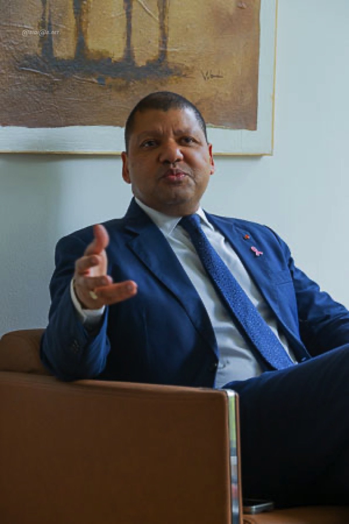 Côte d'Ivoire/ Présidentielle 2025: