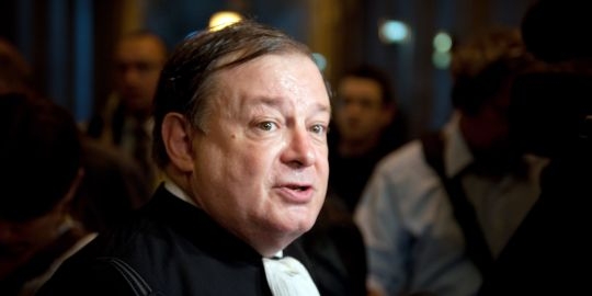 Les avocats d`Ouattara dénoncent l`inertie de la communauté internationale en Côte d`Ivoire