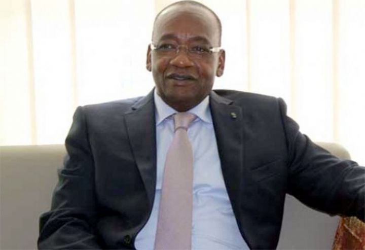 Interview de M. Jean-Marie Somé, DG Côte d’Ivoire Tourisme