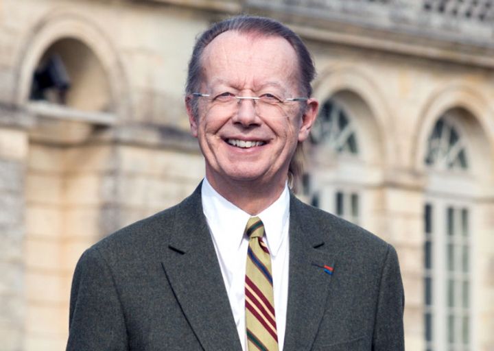 L’Afrique a son propre modèle d’économie sociale et solidaire, selon le président des RMB