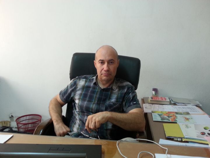 La filière banane en Côte d’Ivoire «souffre» des variations climatiques (ENTRETIEN)