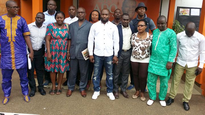 Révision électoral / Faible mobilisation des populations: la plate forme des Jeunes pour le développement de la Côte d’ivoire fait des propositions (Déclaration)