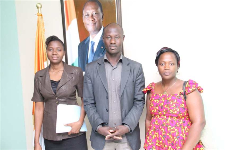 Ministère de la promotion de la jeunesse, des sports et des loisirs : les organisations de jeunesses renforcent leurs capacités à la compréhension de la bonne gouvernance