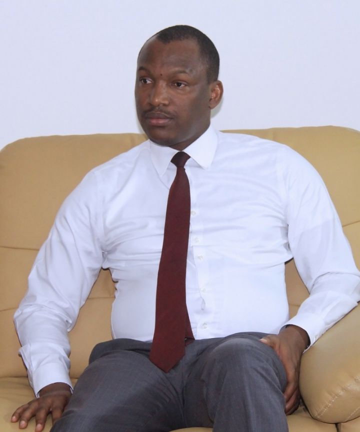 Mamadou Touré, porte-parole adjoint du RHDP :« Pourquoi nous avons choisi Amadou GON Coulibaly pour être notre candidat »