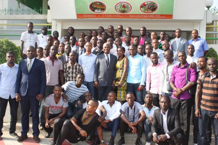 Cocody / Jeunesse communale: Unanimité autour du maire N’Goan