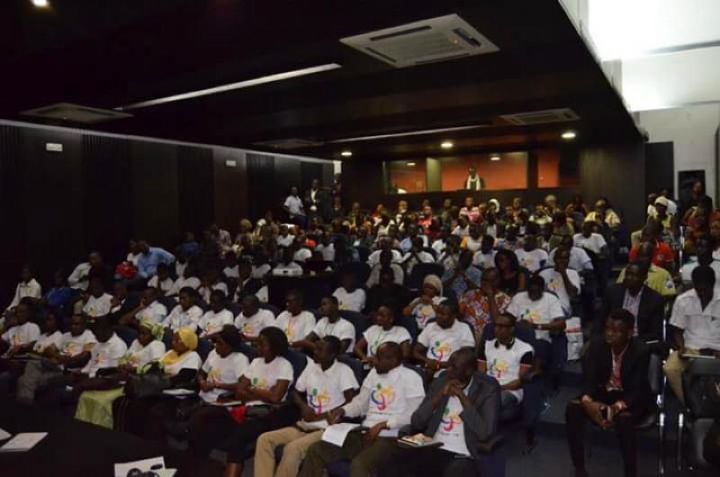 Côte d’Ivoire: la jeunesse se mobilise en vue de la réforme constitutionnelle