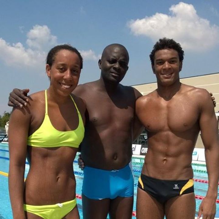 Jeux Africains 2015: La natation ivoirienne se noie à Brazzaville !