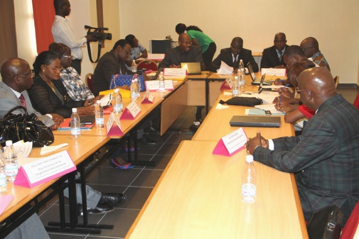 3èmes Jeux de la CEDEAO 2014 / Yamoussoukro, ville d’accueil: Sept disciplines au programme