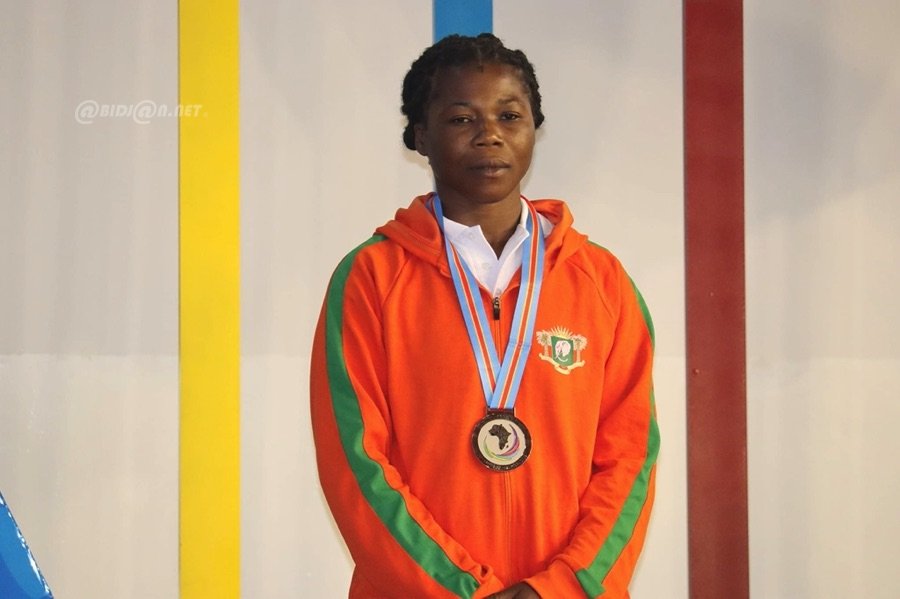 IXe Jeux de la francophonie : 12 médailles dont 2 en or, 4 en argent et 6  en bronze pour le pays organisateur(RDC) - Boyoma info