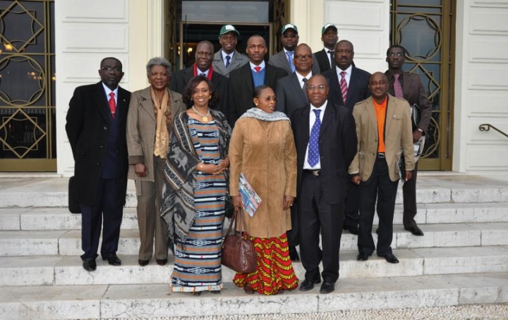 Omnisports / Jeux de la Francophonie 2017 : La Côte d’Ivoire désignée