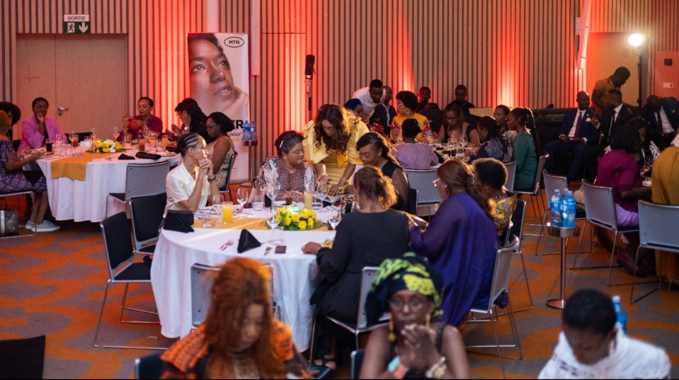 JIF 2023: Des femmes se mettent en réseau en vue d’un meilleur impact dans le digital