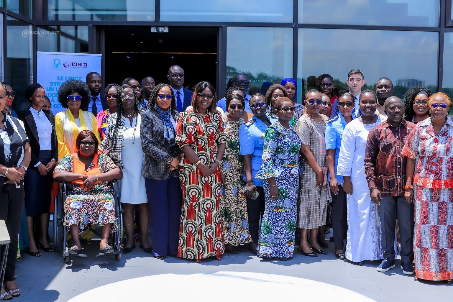 JIF 2026 : Les femmes juristes ivoiriennes plaident pour le ''litige stratégique'' comme levier de réforme des droits