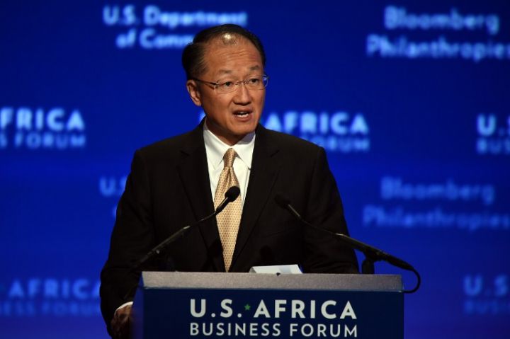 L’Afrique Sub-Saharienne enregistre le plus grand nombre de reformes portant sur la réglementation des affaires à travers le monde