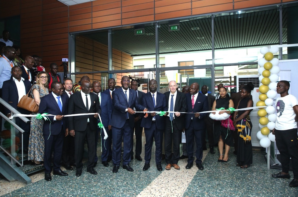 JIP2I 2024 : le ministre Souleymane Diarrassouba annonce la soumission de 4 nouveaux produits ivoiriens à la labellisation