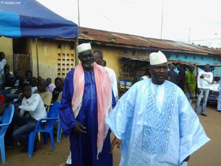 Municipales 2013 à Agboville : Déjà quatre postulants Rdr en lice