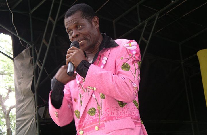 Johnny Lafleur : Deux ans déjà