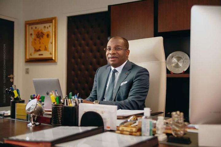 Journée mondiale du Tourisme 2020: Message du Ministre du Tourisme et des Loisirs