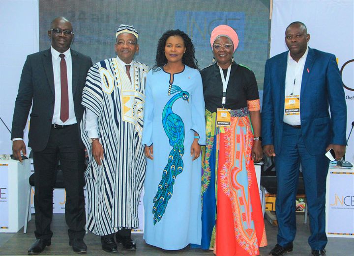 4ème édition des JNCE : Le Sud Comoé à l’honneur