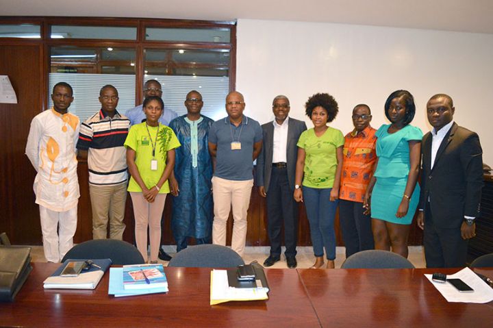 Journées Nationales de la Logistique et des Achats (JNLA) 2016: prise de contact avant le top départ