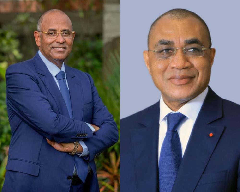 JNP 2021 : lancement de la 5e édition de la journée du partenariat entre l' État et le secteur privé