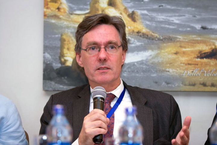 La Banque Mondiale sollicite l’African Caucus pour canaliser des ressources pour la recomposition de l’AID