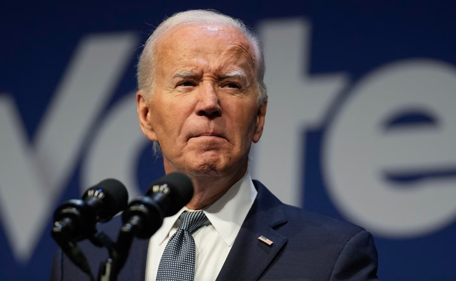 Mort de Jimmy Carter: Biden décrète une journée de deuil national le 9 janvier