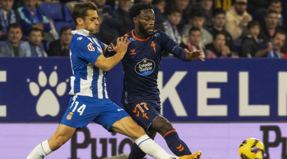 Jonathan Bamba signe au Chicago Fire