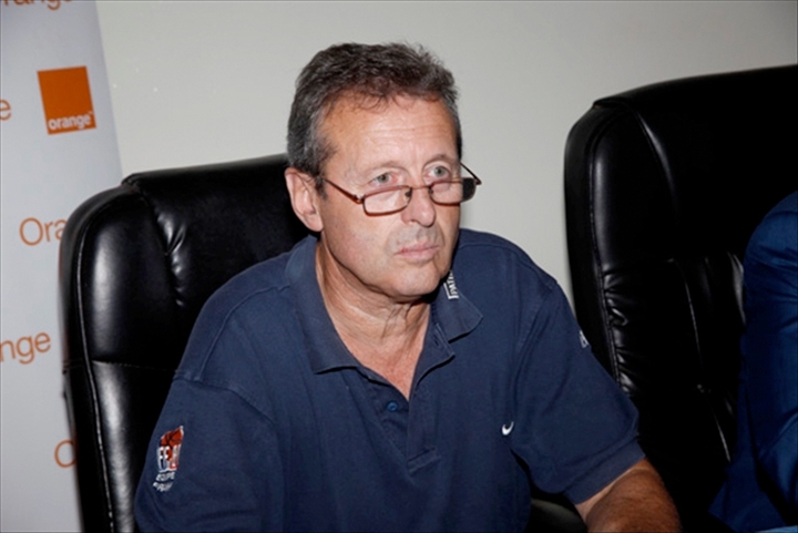 Mali / Ruiz : «nous ne sommes pas favoris»