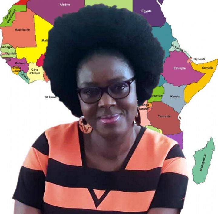 Pandémie du Coronavirus / Mme Josiane Messou (présidente ALCPCI): «Le temps est arrivé de mettre un point final au problème d’insalubrité…» (Déclaration)