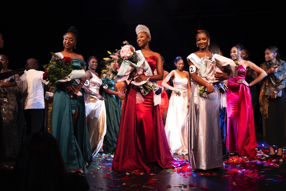 Les Miss africaines de France, incarnations de leur double culture