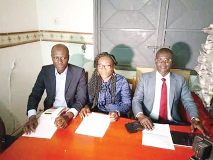 Suspendus par l’ANP de 7 parutions : L’Héritage et Le BELIER vont saisir toutes les chancelleries accréditées en Côte d’Ivoire