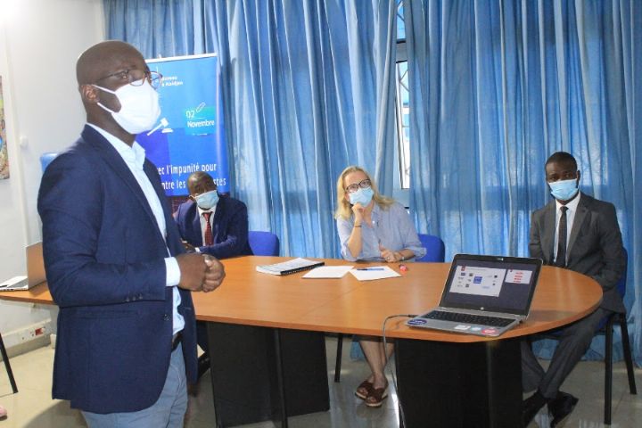 Côte d’Ivoire: les médias en ligne invités à utiliser la publicité programmatique