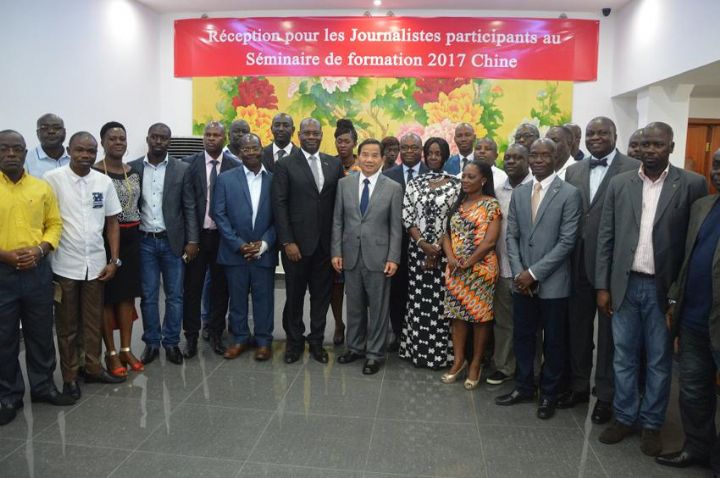 La Chine est un modèle de développement réussi pour les pays ayant subi la colonisation (experts des médias)