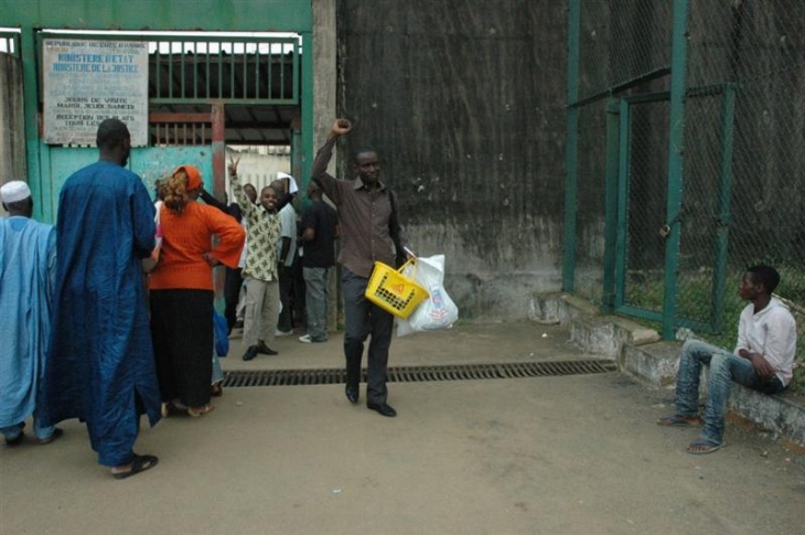 MACA /Casses des prisons : Comment les 6.000 évadés de la MACA seront repris