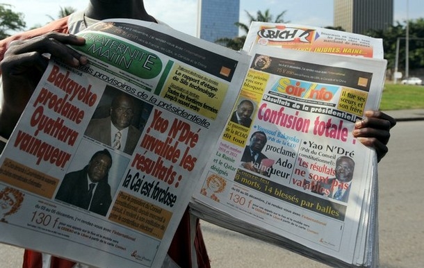 Enquête Express/ Location des journaux : Un crime contre la presse ; Un business qui tue les entreprises de presse