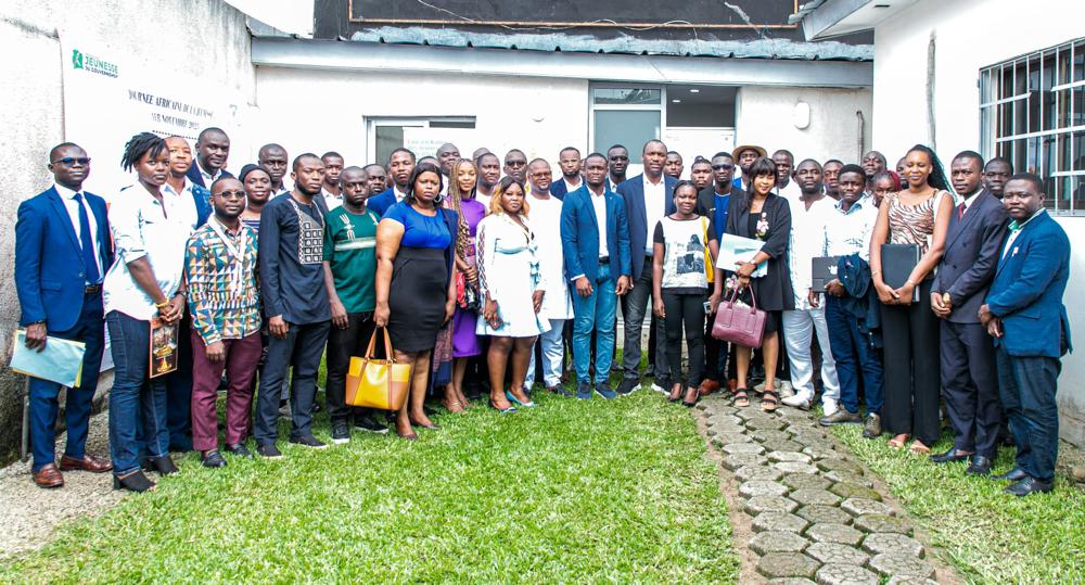 Journée Africaine de la jeunesse : le gouvernement ivoirien invite les jeunes à saisir les opportunités d'emplois
