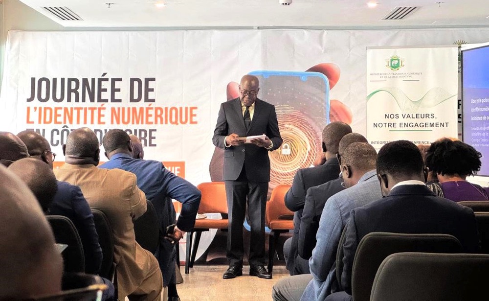 Journée de l'Identité numérique : l'identité numérique, un outil stratégique pour garantir une administration moderne et accessible