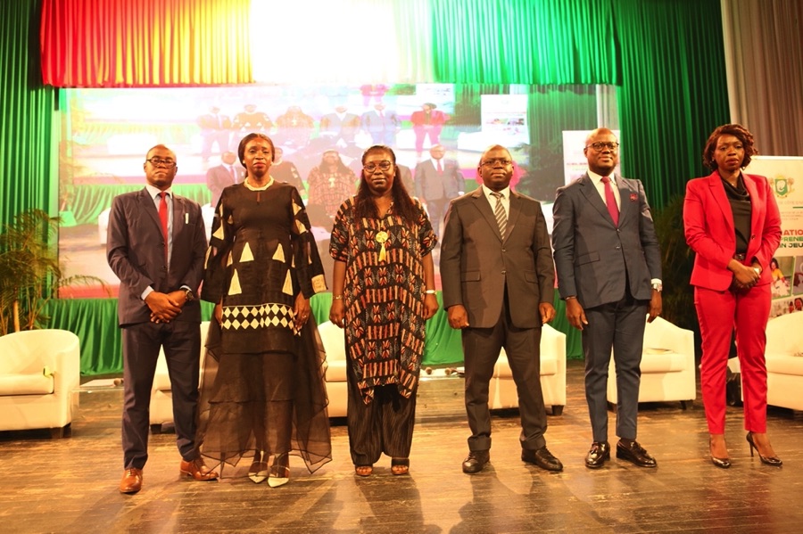 Journée de l’entrepreneuriat féminin : Le CEPICI affirme son engagement auprès des femmes entrepreneures