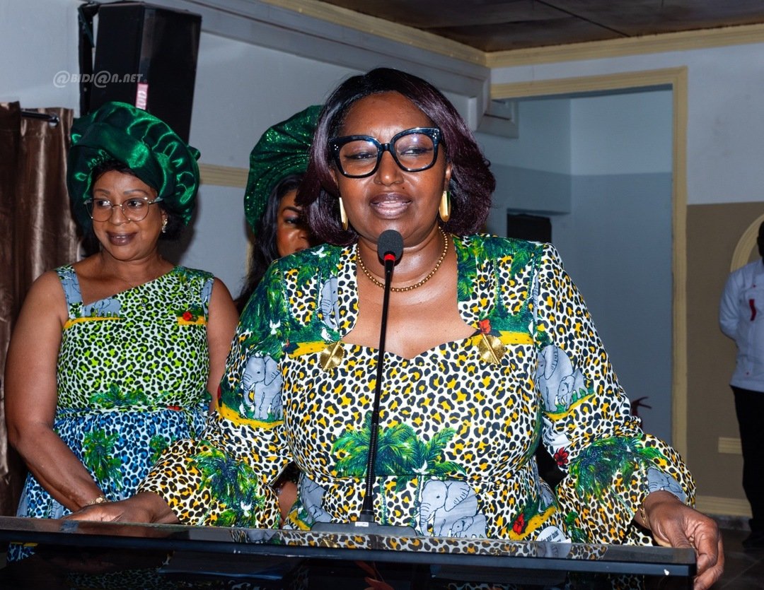  Journée internationale de la femme/ Me Linda Diplo depuis Aboisso s’adresse à ses filleules :  « L’Intelligence Artificielle doit être pour vous un partenaire stratégique »