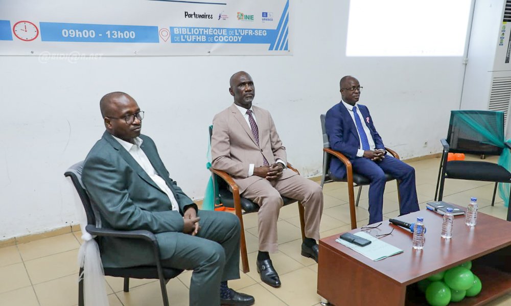 Journée internationale de la femme rurale 2025 : le CIRES met en lumière le projet TIKA pour alléger la charge domestique des femmes rurales