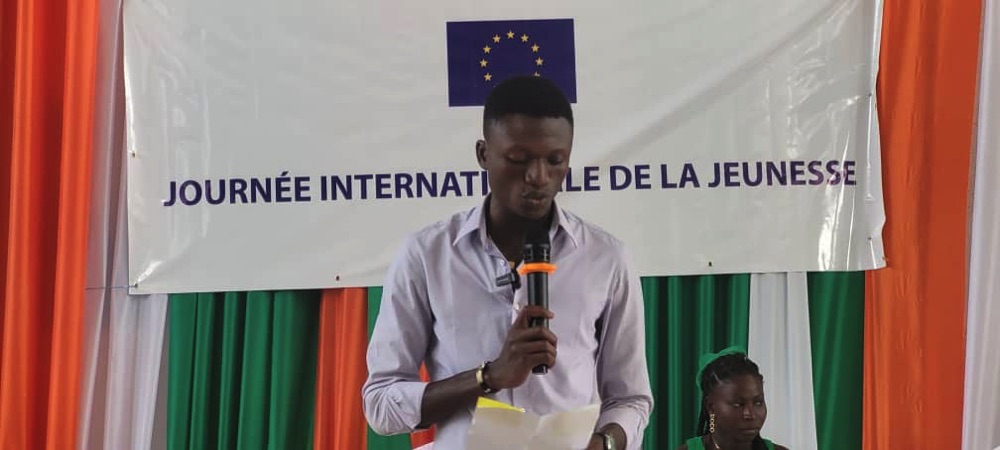 Journée internationale de la Jeunesse : les jeunes de Bondoukou plaident pour des solutions durables aux maux qui les affectent