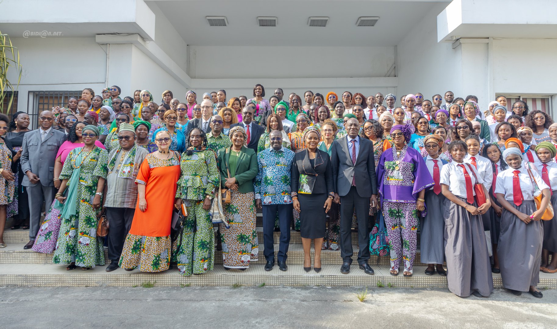 Journée internationale des droits de la femme 2026 : la Chambre de commerce et d’industrie réaffirme « son engagement en faveur du leadership féminin »