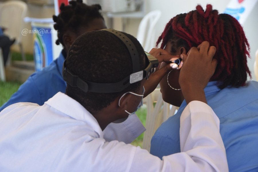 Journée mondiale de l’audition 2022 : les populations invitées à atténuer leur exposition aux bruits forts