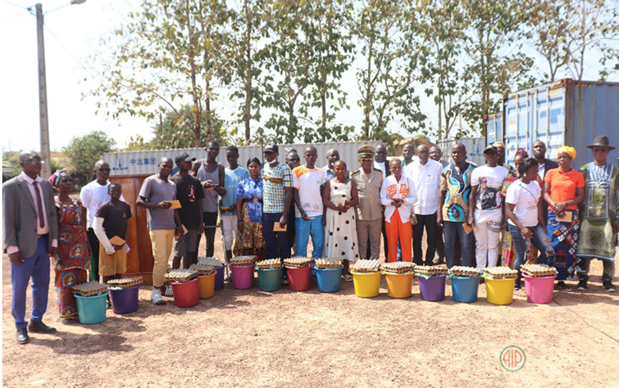 Journée mondiale de lutte contre la lèpre : un appel à l'unité et à l'espoir à Zouan-Hounien
