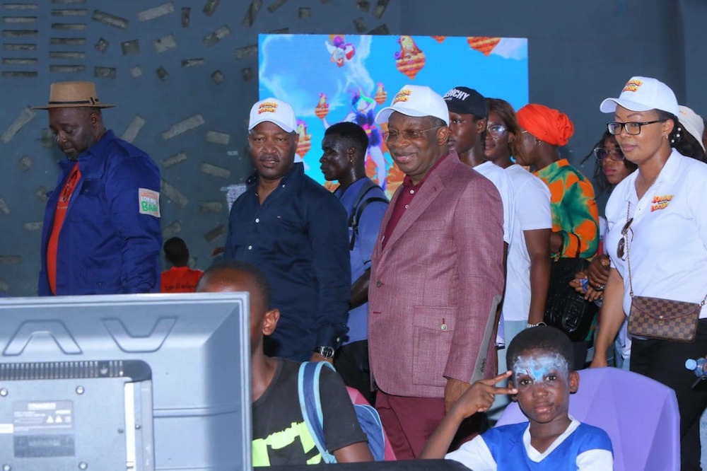 Journée mondiale du loisir (JML) 2025:  Agnibilékrou accueille les festivités