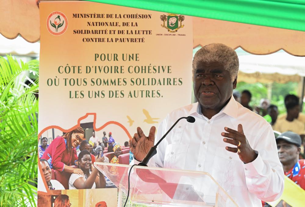 Alépé : le village de Yakassé-Comoe s’apprête à investir son nouveau chef traditionnel en présence du Premier ministre